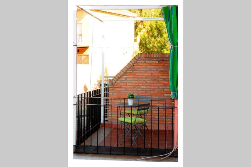 Apartamento Boutique เซเนส เด ลาเบกา ภายนอก รูปภาพ