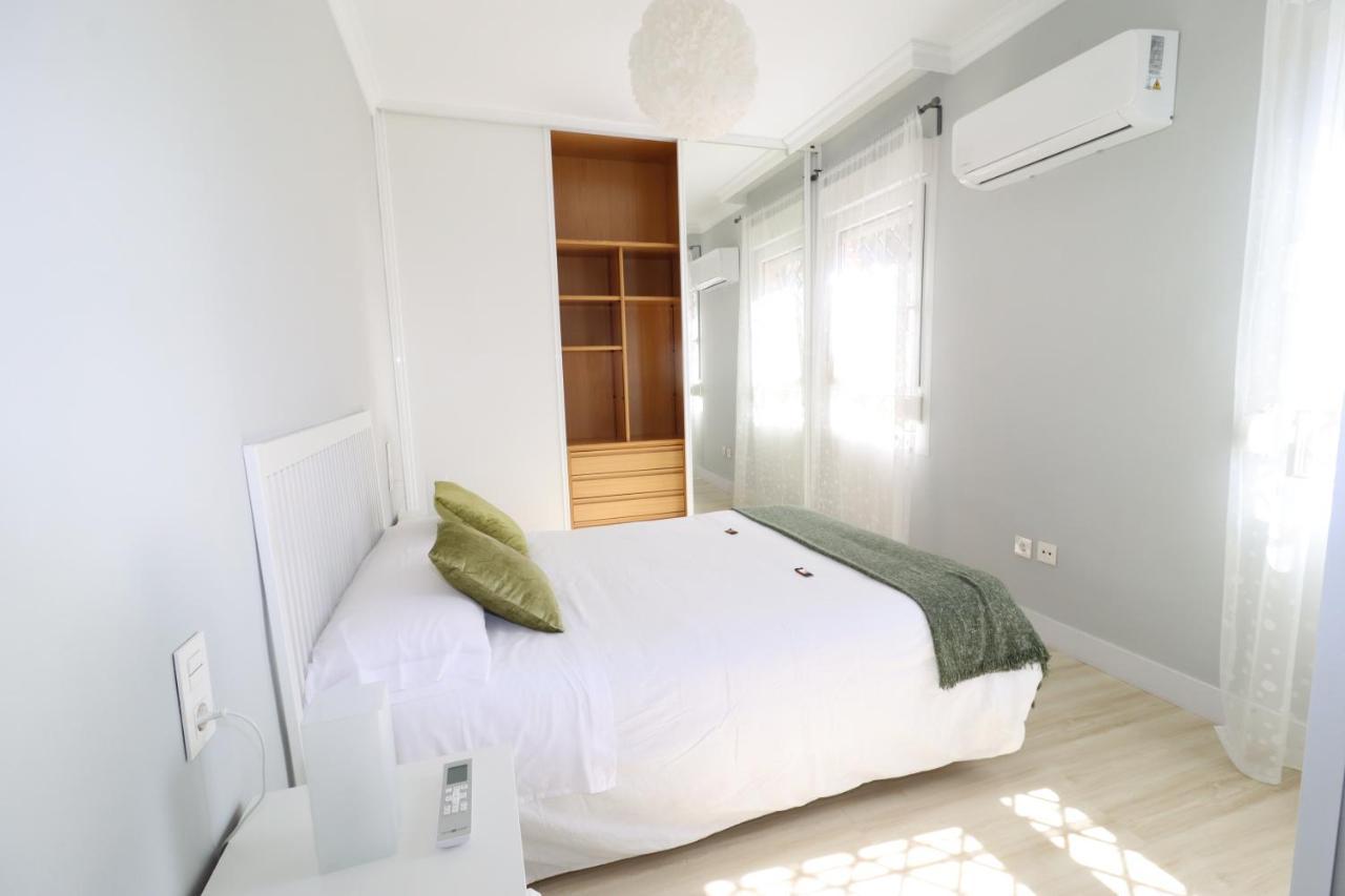 Apartamento Boutique เซเนส เด ลาเบกา ภายนอก รูปภาพ