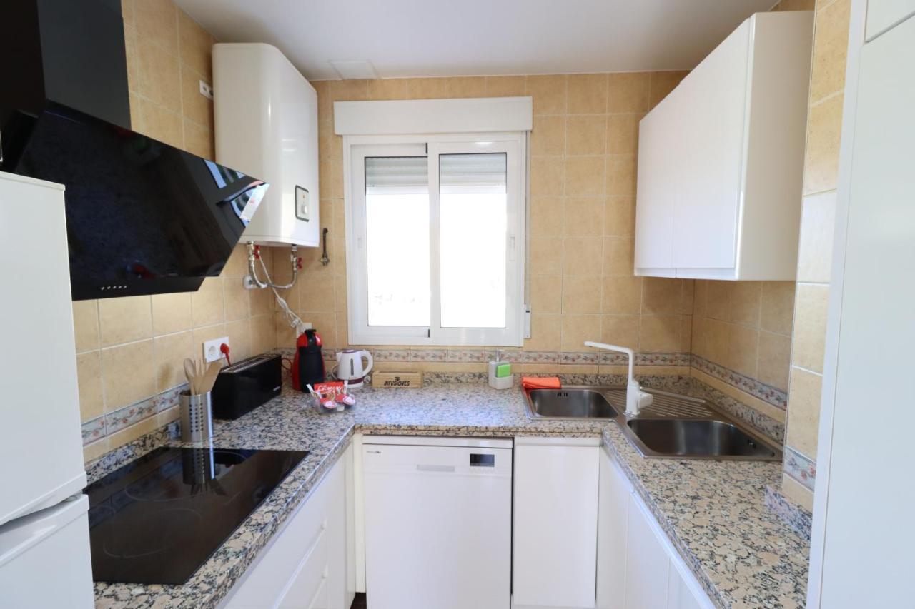 Apartamento Boutique เซเนส เด ลาเบกา ภายนอก รูปภาพ