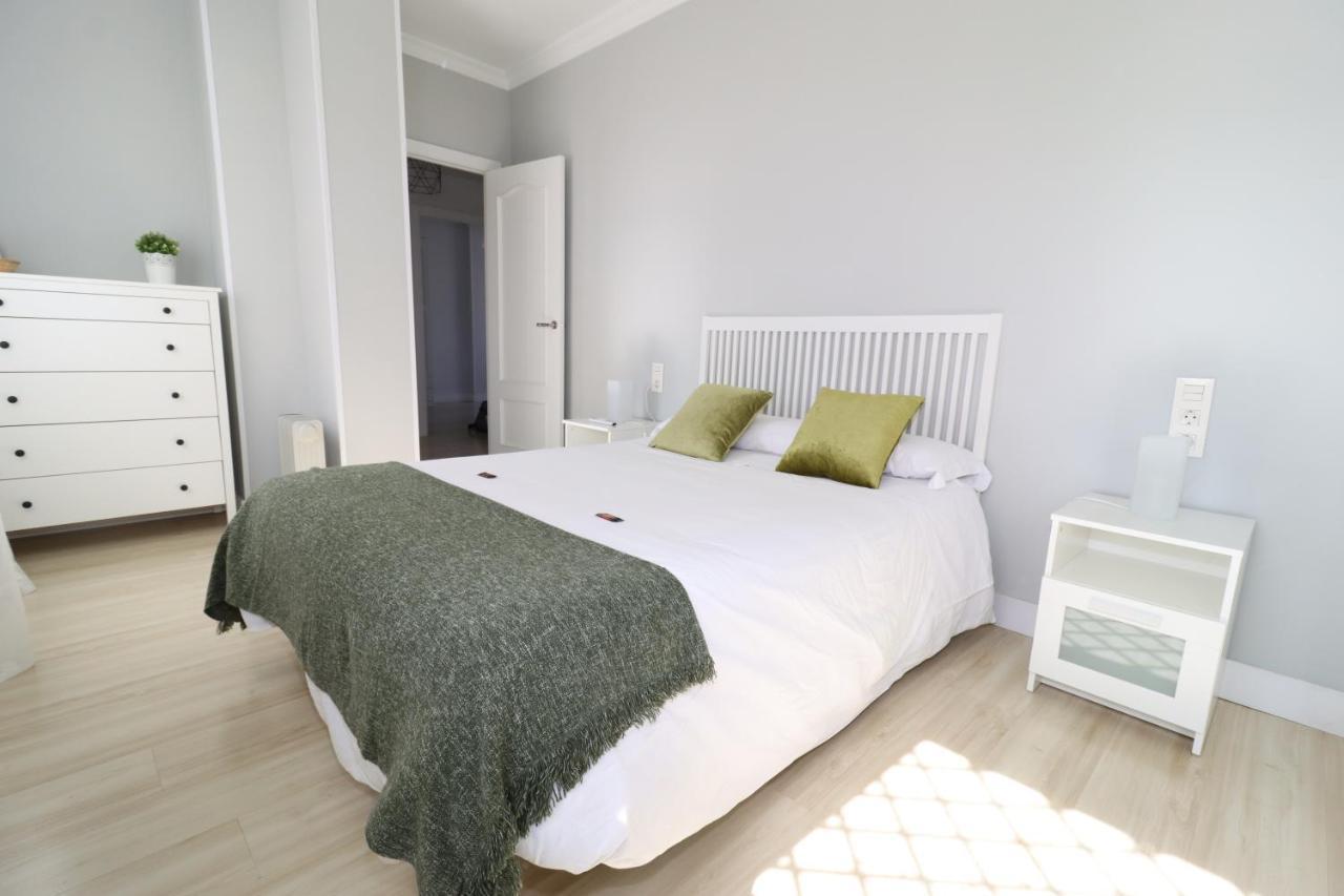 Apartamento Boutique เซเนส เด ลาเบกา ภายนอก รูปภาพ
