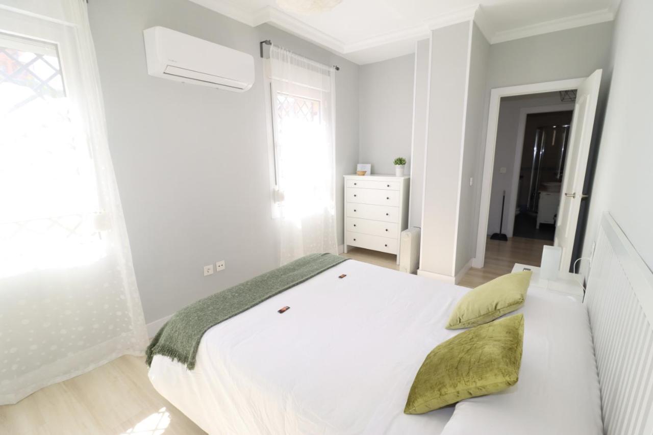 Apartamento Boutique เซเนส เด ลาเบกา ภายนอก รูปภาพ