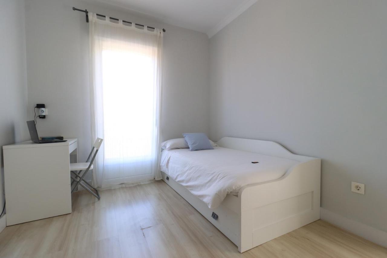 Apartamento Boutique เซเนส เด ลาเบกา ภายนอก รูปภาพ