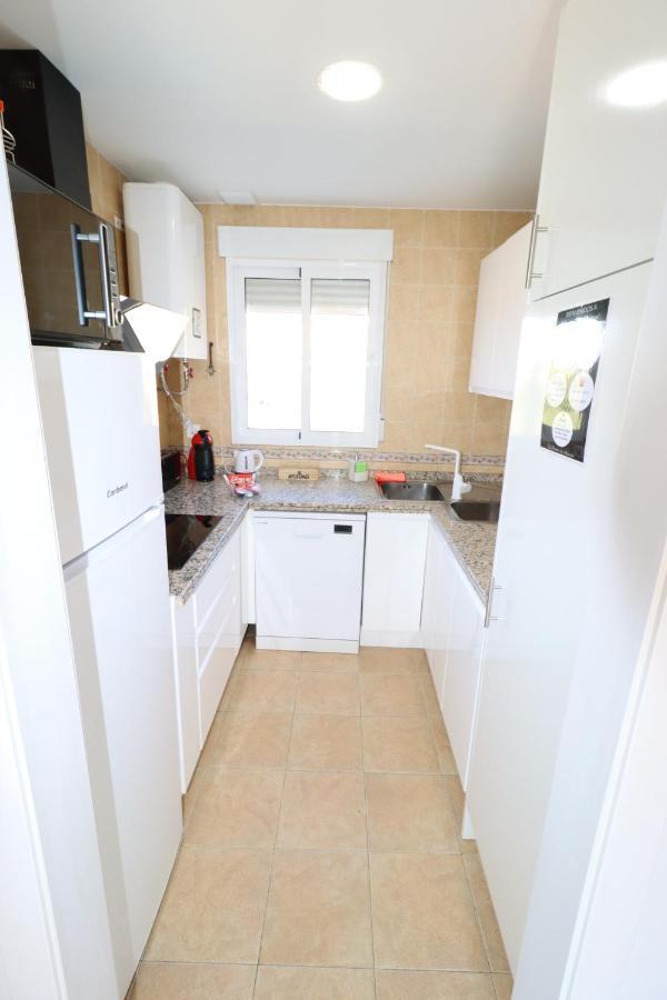 Apartamento Boutique เซเนส เด ลาเบกา ภายนอก รูปภาพ