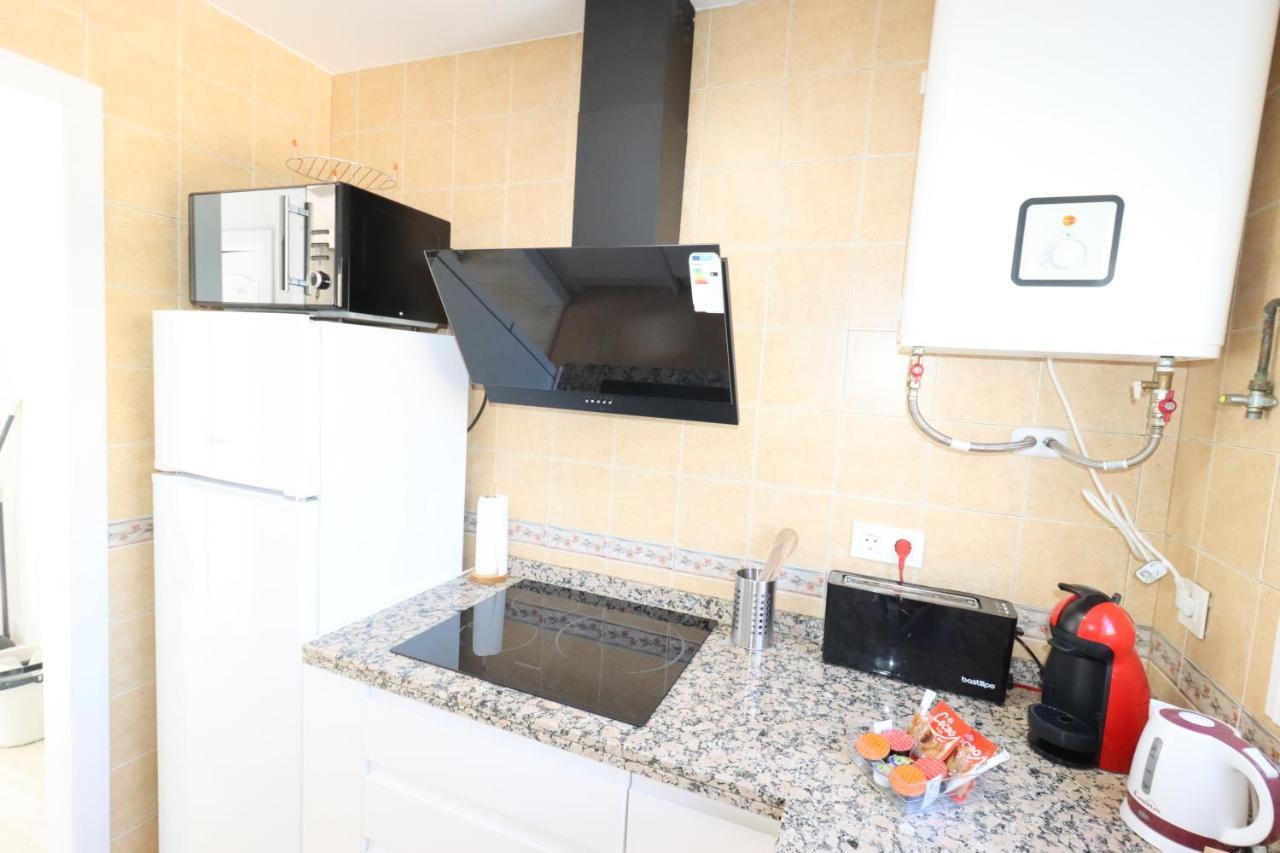 Apartamento Boutique เซเนส เด ลาเบกา ภายนอก รูปภาพ