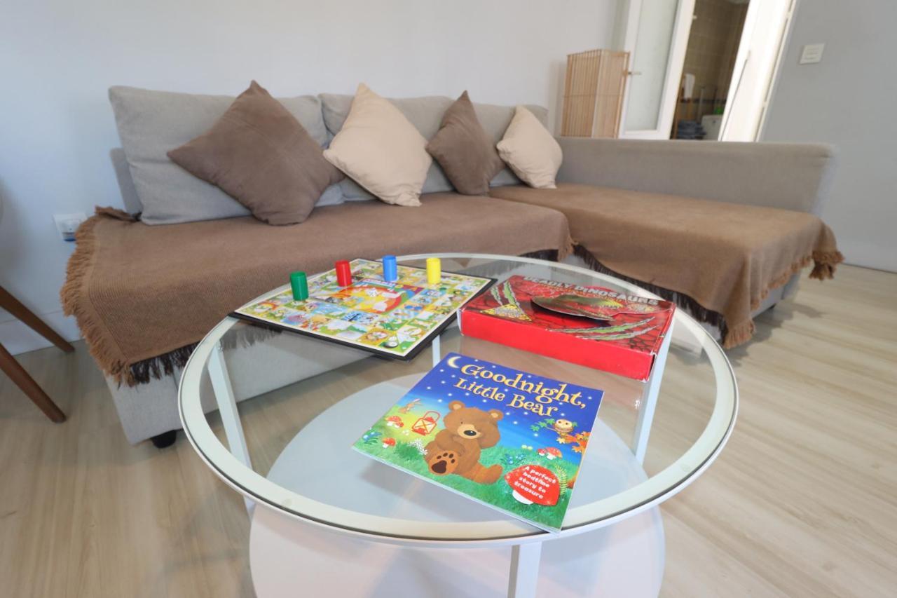 Apartamento Boutique เซเนส เด ลาเบกา ภายนอก รูปภาพ